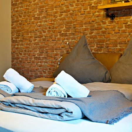 Industrial Style 77Qm Mit Balkon Herne Exterior foto
