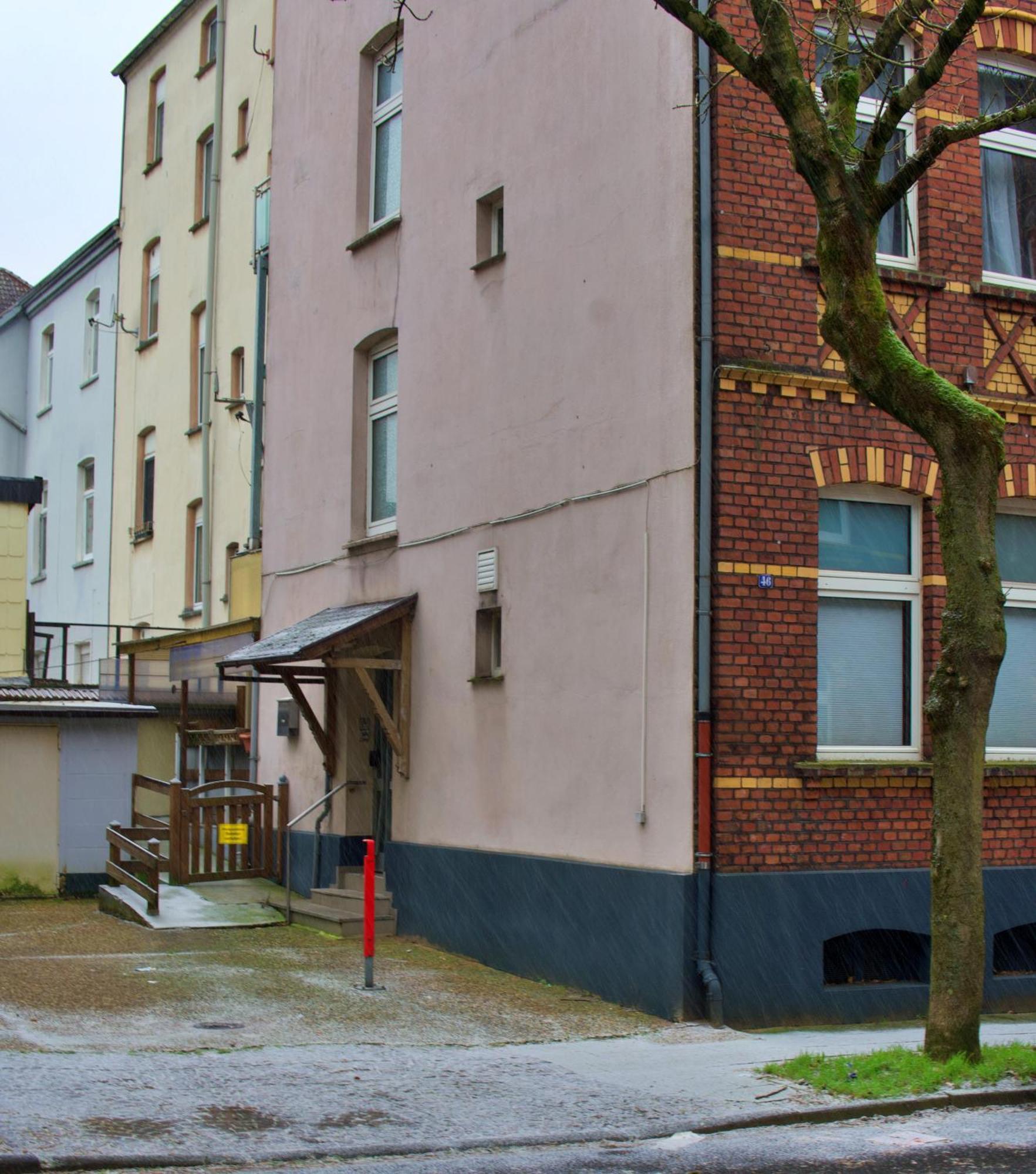 Industrial Style 77Qm Mit Balkon Herne Exterior foto