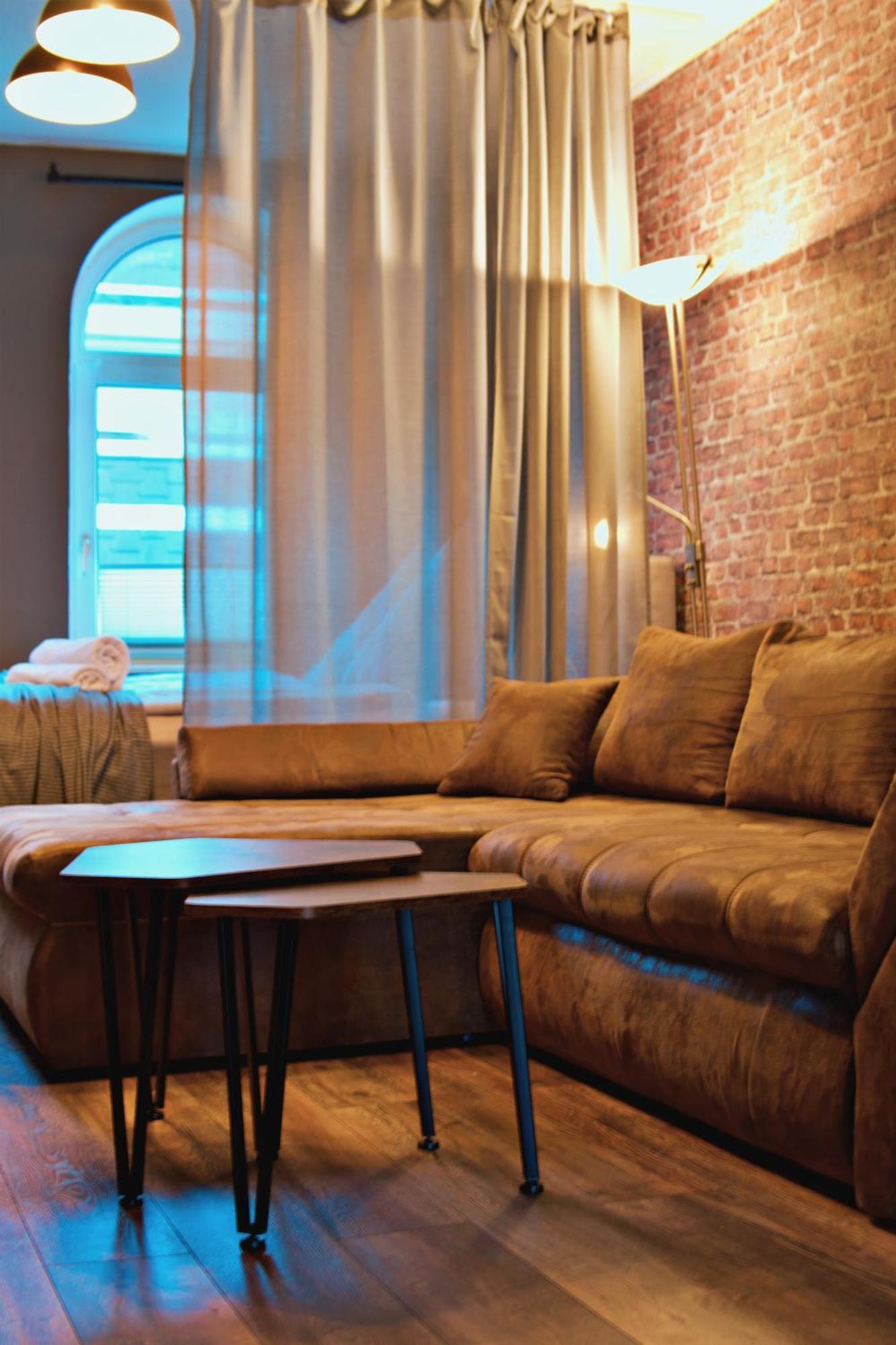 Industrial Style 77Qm Mit Balkon Herne Exterior foto